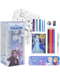 Set de desen Cerda Frozen