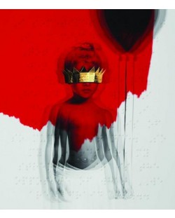 Rihanna - Anti (CD)