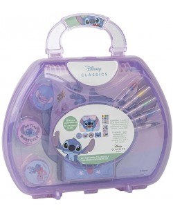 Set de desen Cerda Stitch - În cutie, 11 piese