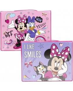 Set de desen Cerda Minnie - În cutie