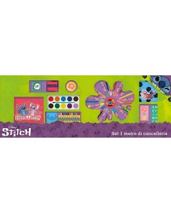 Set de pictură Disney - Stitch, 1 m