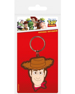 Breloc Pyramid - Toy Story (Woody)