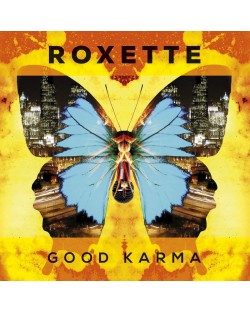 Roxette - Good Karma (CD)	