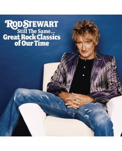 Rod Stewart - Still the Same: Great Rock Classics (CD)	