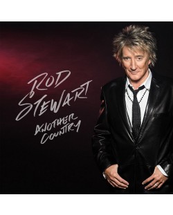 Rod Stewart - Another Country (Deluxe CD)