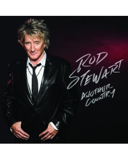 Rod Stewart - Another Country (CD)