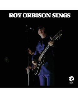 Roy Orbison - Roy Orbison Sings (Vinyl)
