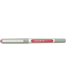 Roller Uni Eye Fine - UB-157, 0,7 mm, roz