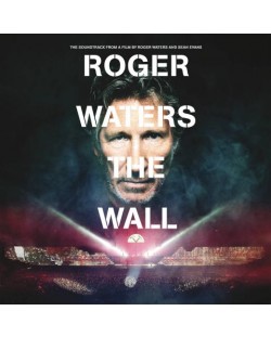 ROGER Waters - Roger Waters the Wall Soundtrack (2 CD)