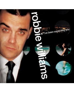 Robbie Williams - I’ve Been Expecting You Vinyl