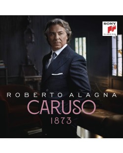 Roberto Alagna - Caruso (Vinyl)