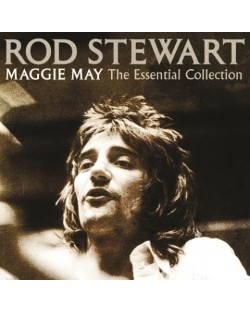 Rod Stewart - Maggie May: the Essential Collection (2 CD)
