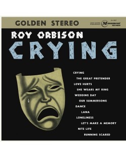 Roy Orbison - Crying (Vinyl)