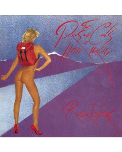 ROGER Waters - The Pros and Cons of Hitch Hiking (CD)