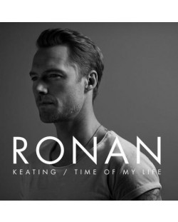 Ronan Keating - Time Of My Life (CD)