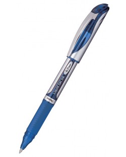 Roller Pentel - Energel BL 57 - 0.7 mm, albastru
