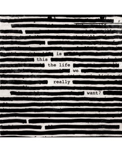 ROGER Waters - Is This the Life We Really Want? (Vinyl)