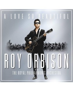 Roy Orbison - A Love So Beautiful (CD)