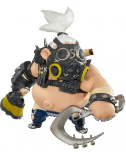 Figurina Blizzard: Overwatch Cute But Deadly - Roadhog Medium Figure