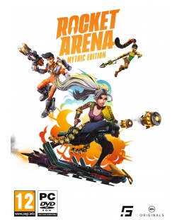 Rocket Arena - Mythic Edition (PC)	