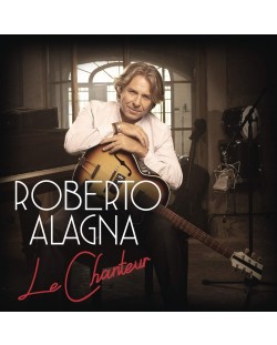 Roberto Alagna - Le Chanteur (CD)
