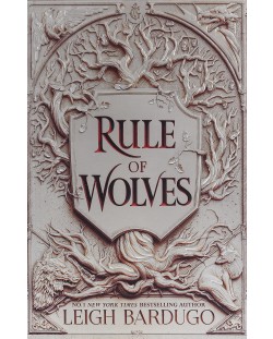 Rule of Wolves TPB	