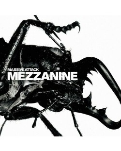 Massive Attack - Mezzanine (2 CD)	