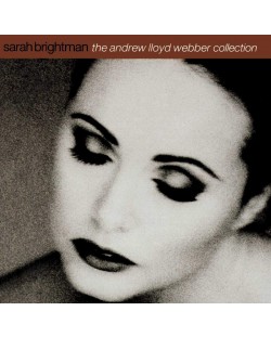 Sarah Brightman - The Andrew Lloyd Webber Collection (CD)