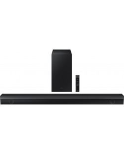 Soundbar Samsung - HW-B650, negru