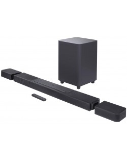Soundbar JBL - Bar 1300, negru