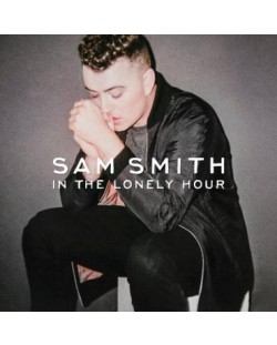 Sam SMITH - in the Lonely Hour (CD)