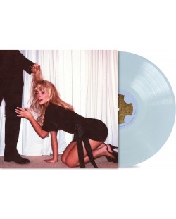 Sabrina Carpenter - Man's Best Friend (Blue Vinyl) | Ozone.ro