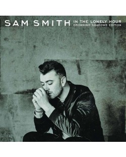 Sam SMITH - in the Lonely Hour (2 CD)