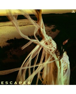 Sarah Kinsley - Escaper (CD)