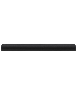 Soundbar Samsung - HW-S60A, 5.1, negru