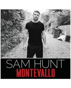 Sam Hunt - Montevallo (CD)