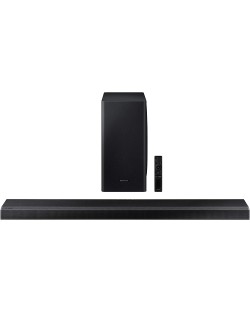Sistem soundbar Samsung - HW-Q800T, 3.1.2 canale, negru