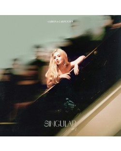 Sabrina Carpenter - Singular Act I (CD)