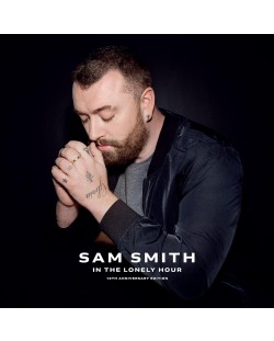 Sam Smith - In The Lonely Hour, 10th Anniversary (Vinyl)