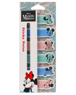 Cool Pack Disney Sticky Notes - Minnie Mouse