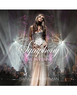 Sarah Brightman - Symphony: Live In V (CD)