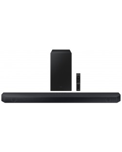 Soundbar Samsung - HW-Q600C, negru