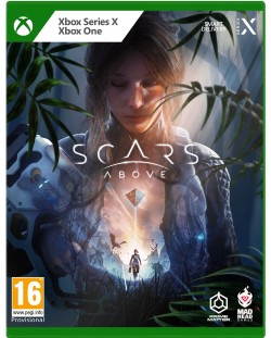 Scars Above (Xbox One/Series X)