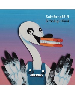 Schtarnefoifi - Drackigi Hand (CD)