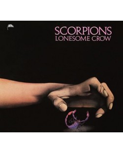 Scorpions - Lonesome Crow (Vinyl)