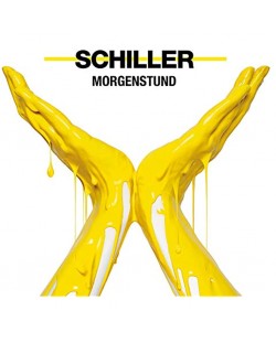 Schiller - Morgenstund (CD)	