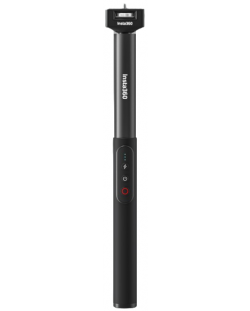 Selfie stick Insta360 - Power, pentru ONE X2 Action, negru