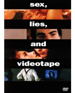 Sex, Lies, and Videotape (DVD)