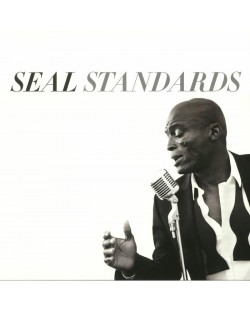 Seal - Standards (Vinyl)