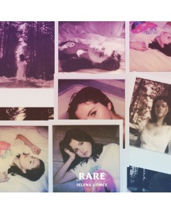 Selena Gomez - Rare (Deluxe CD)